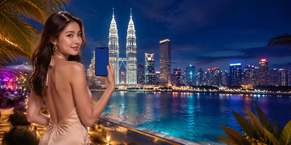 Bonus deposit untuk pemain kasino di Kuala Lumpur