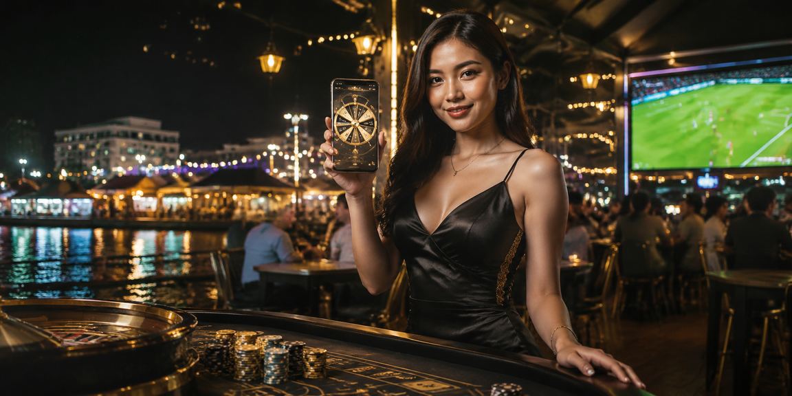 Pertaruhan Bola Sepak Malaysia yang Popular